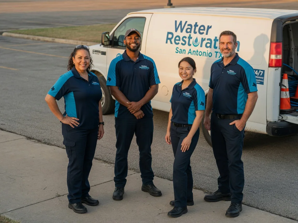 Water Damage Repair company in Essex, CT